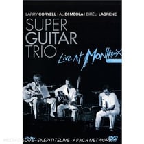 Live at Montreux 1989