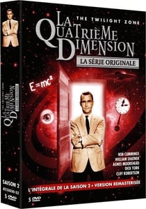 La Quatrième dimension (La série originale) - Saison 2
