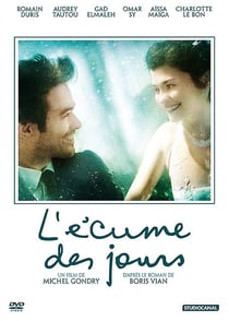 L'Écume des jours