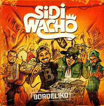 Bordeliko