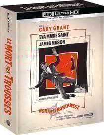 La Mort aux trousses