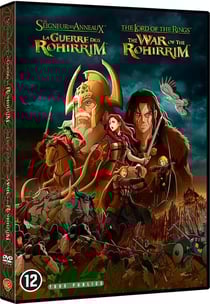 Le Seigneur des Anneaux : La Guerre des Rohirrim