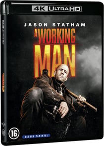 A Working Man