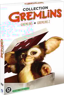 Gremlins + Gremlins 2 : La nouvelle génération