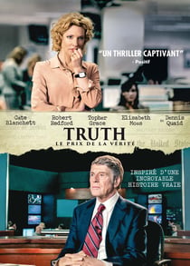Truth, le prix de la vérité