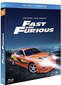 Fast and Furious