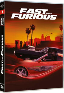 Fast and Furious
