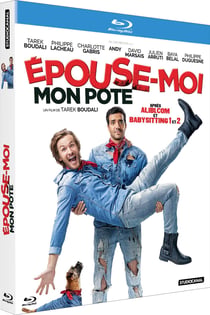 Épouse-moi mon pote