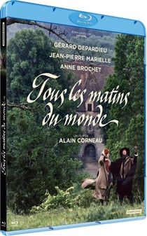 Tous les matins du monde
