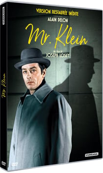 Mr Klein