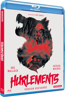 Hurlements