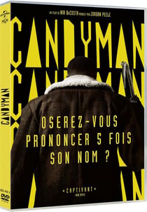 Candyman