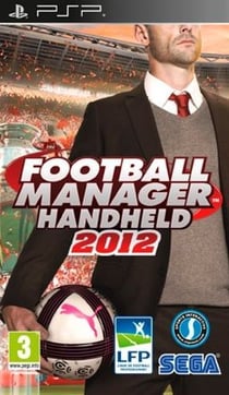 Football Manager 2012