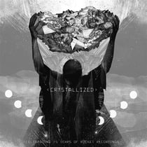 'Crystallized' celebrating 15 years of Rocket Recordings