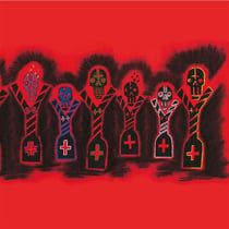 Festival of the dead