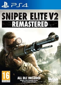 Sniper Elite 2 : Remastered