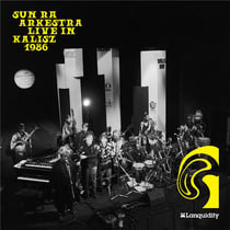 Live in Kalisz 1986