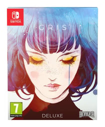 GRIS