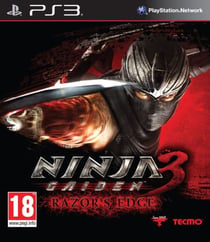 Ninja Gaiden 3: Razor's Edge