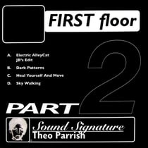 First Floor Part 2 - édition limitée