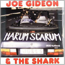 Harum scarum