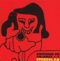 Switched on vol 1 - 3