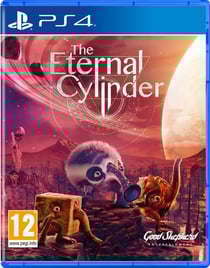 The Eternal Cylinder