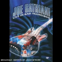 Live In San Francisco