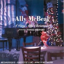 A Very Ally Christmas