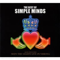 Best of (cd 1) - best of (cd 2) - live in verona (dvd)