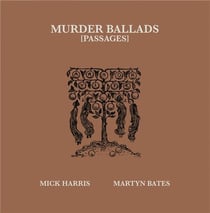 Murder Ballads Vol. 2 - édition limitée colorée