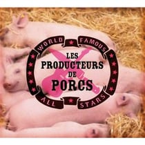 Les producteurs de porcs