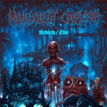 Rebirth / live