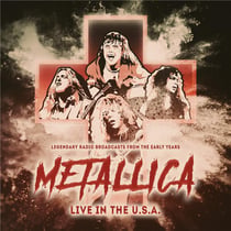 Live in the USA