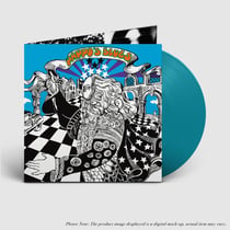 Vol. 3 - édition limitée colorée gatefold