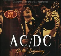 In he beginning (Radio broadcast)t