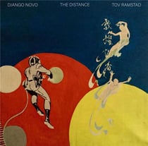 The Distance