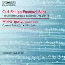 Intégrale des concertos pour piano /vol.11
