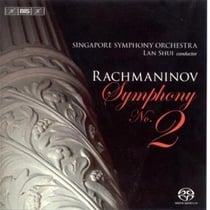 Symphonie n°2