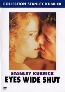Eyes Wide Shut