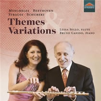 Thèmes et Variations