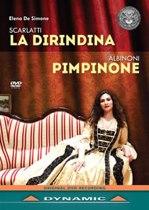 La dirindina - pimpinone