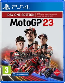 MotoGP 23