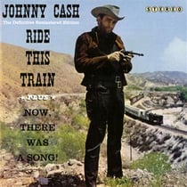 Ride this train + now, there was a song ! (1960)