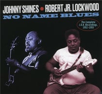 The Complete J.O.B recordings, 1951-1955