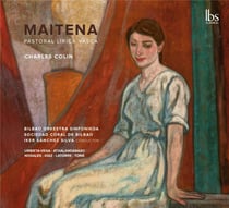 Colin : maitena