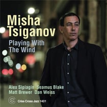 Playing with the wind - Misha Tsiganov