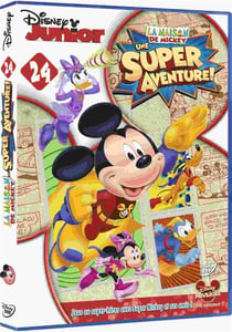 La Maison de Mickey - 24 - Une super aventure !