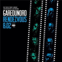 Rendezvous 8h02