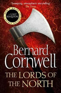 LORDS OF THE NORTH - ALFRED SERIES
